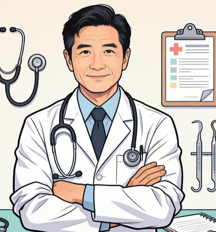 廖轶平技术好吗